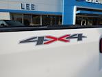 New 2026 Chevrolet Silverado 1500 Work Truck Crew Cab for sale #30342 - photo 10