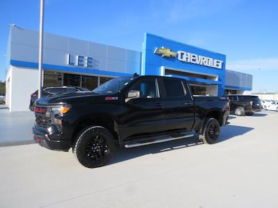 Used 2024 Chevrolet Silverado 1500 - photo 1