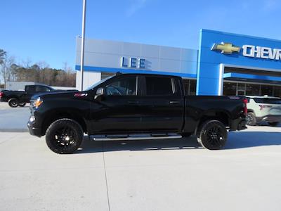 2024 Chevrolet Silverado 1500 Crew Cab 4WD Pickup for sale #30349A - photo 1