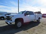 New 2026 Chevrolet Silverado 2500 Crew Cab 55 CA Cab Chassis for sale #30357 - photo 23