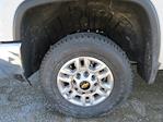 New 2026 Chevrolet Silverado 2500 Crew Cab 55 CA Cab Chassis for sale #30357 - photo 9