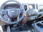 New 2026 Chevrolet Silverado 2500 Crew Cab 55 CA Cab Chassis for sale #30357 - photo 15