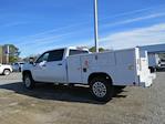 New 2026 Chevrolet Silverado 2500 Crew Cab 55 CA Cab Chassis for sale #30357 - photo 2