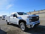 New 2026 Chevrolet Silverado 2500 Crew Cab 55 CA Cab Chassis for sale #30357 - photo 5