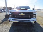 New 2026 Chevrolet Silverado 2500 Crew Cab 55 CA Cab Chassis for sale #30357 - photo 6