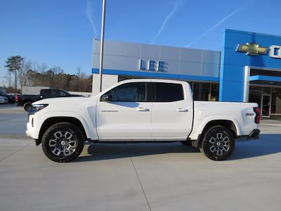 Used 2026 Chevrolet Colorado Z71 Crew Cab for sale #30358B - photo 1