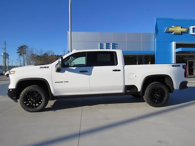New 2026 Chevrolet Silverado 2500 - photo 1