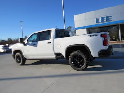 New 2026 Chevrolet Silverado 2500 - photo 1