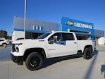 2026 Chevrolet Silverado 2500 Crew Cab 4WD Pickup for sale #30364 - photo 1