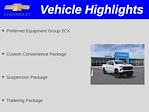 2026 Chevrolet Silverado 1500 Crew Cab 4WD Pickup for sale #30373 - photo 9