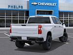 2026 Chevrolet Silverado 1500 Crew Cab 4WD Pickup for sale #30373 - photo 2