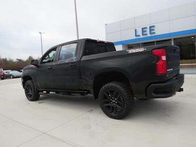 Used 2025 Chevrolet Silverado 1500 - photo 1