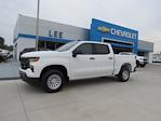 New 2026 Chevrolet Silverado 1500 Work Truck Crew Cab for sale #30377 - photo 1
