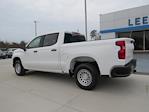 New 2026 Chevrolet Silverado 1500 Work Truck Crew Cab for sale #30377 - photo 3