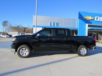 New 2026 Chevrolet Silverado 1500 - photo 1