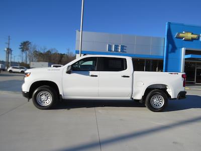 New 2026 Chevrolet Silverado 1500 - photo 1