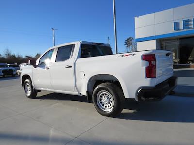 New 2026 Chevrolet Silverado 1500 - photo 1