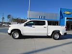 New 2026 Chevrolet Silverado 1500 Work Truck Crew Cab for sale #30384 - photo 3