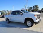 New 2026 Chevrolet Silverado 1500 Work Truck Crew Cab for sale #30384 - photo 5