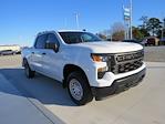 New 2026 Chevrolet Silverado 1500 Work Truck Crew Cab for sale #30384 - photo 6
