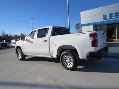 New 2026 Chevrolet Silverado 1500 - photo 1