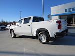 2026 Chevrolet Silverado 1500 Crew Cab 4WD Pickup for sale #30385 - photo 3