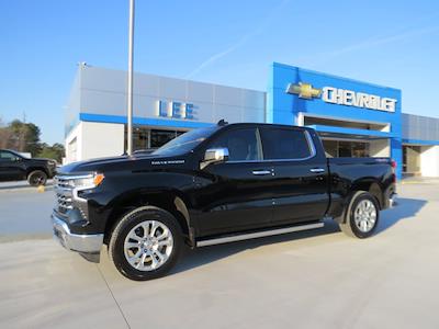 New 2026 Chevrolet Silverado 1500 - photo 1