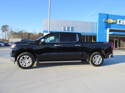 New 2026 Chevrolet Silverado 1500 - photo 1