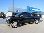 New 2026 Chevrolet Silverado 1500 LTZ Crew Cab for sale #30392 - photo 1
