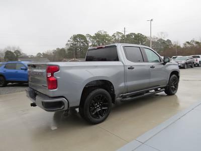 New 2026 Chevrolet Silverado 1500 - photo 1