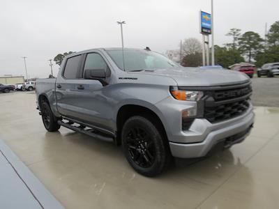 New 2026 Chevrolet Silverado 1500 - photo 1