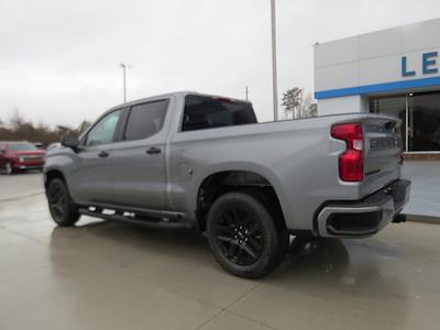 New 2026 Chevrolet Silverado 1500 - photo 1