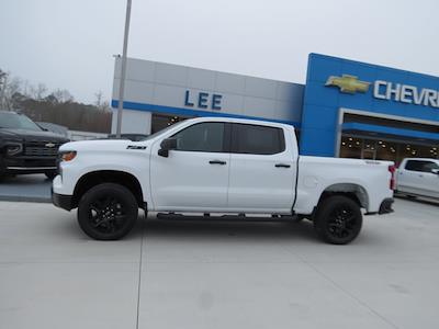 New 2026 Chevrolet Silverado 1500 - photo 1