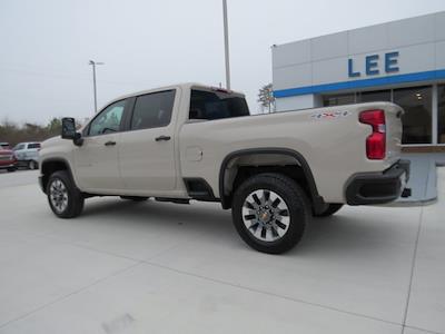 New 2026 Chevrolet Silverado 2500 - photo 1