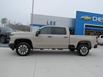 2026 Chevrolet Silverado 2500 Crew Cab 4WD Pickup for sale #30399 - photo 3
