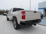 2026 Chevrolet Silverado 2500 Crew Cab 4WD Pickup for sale #30399 - photo 4