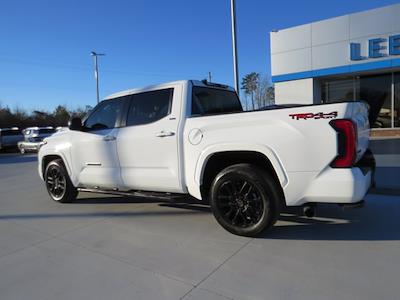 Used 2024 Toyota Tundra - photo 1