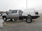 New 2026 Chevrolet Silverado 3500 Crew Cab Cab Chassis for sale #30406 - photo 3
