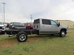 New 2026 Chevrolet Silverado 3500 Crew Cab Cab Chassis for sale #30407 - photo 1