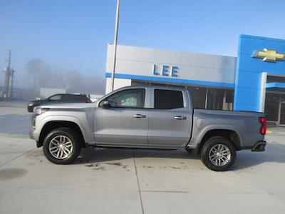 New 2026 Chevrolet Colorado - photo 1