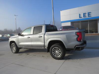 New 2026 Chevrolet Colorado - photo 1