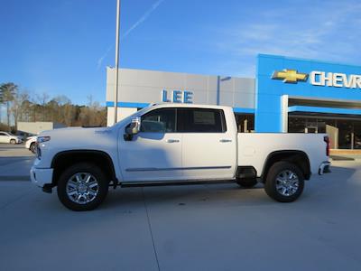 New 2026 Chevrolet Silverado 2500 - photo 1