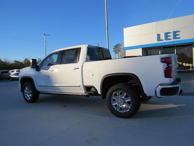 New 2026 Chevrolet Silverado 2500 - photo 1