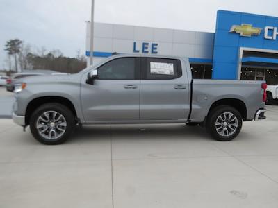 New 2026 Chevrolet Silverado 1500 - photo 1