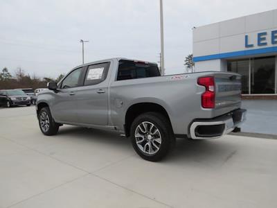 New 2026 Chevrolet Silverado 1500 - photo 1