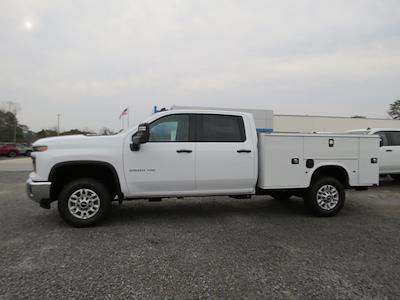 New 2026 Chevrolet Silverado 2500 - photo 1