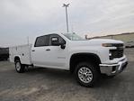 New 2026 Chevrolet Silverado 2500 Crew Cab 55 CA Cab Chassis for sale #30424 - photo 5