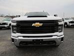New 2026 Chevrolet Silverado 2500 Crew Cab 55 CA Cab Chassis for sale #30424 - photo 6