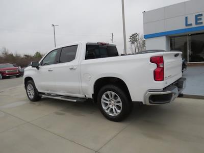 Used 2026 Chevrolet Silverado 1500 - photo 1
