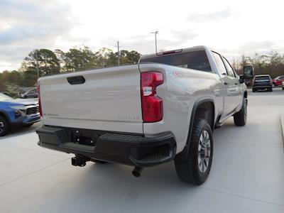 New 2026 Chevrolet Silverado 2500 - photo 1